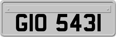 GIO5431