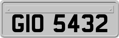 GIO5432