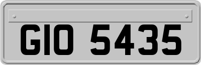 GIO5435