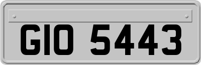 GIO5443