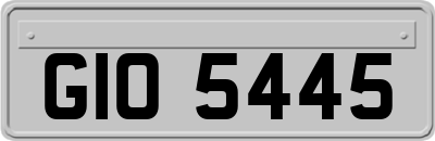 GIO5445