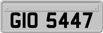 GIO5447