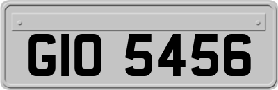 GIO5456