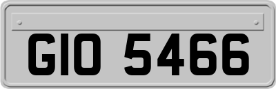 GIO5466