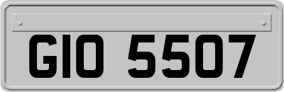 GIO5507