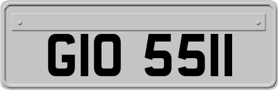 GIO5511