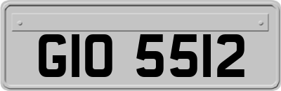 GIO5512