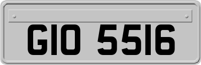 GIO5516