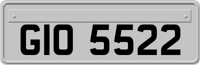 GIO5522