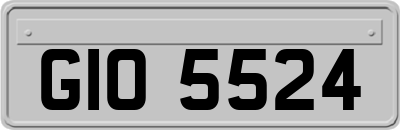 GIO5524