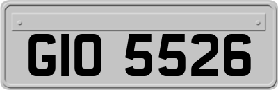 GIO5526