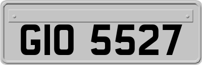 GIO5527