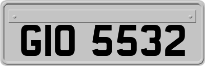 GIO5532