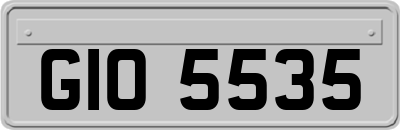 GIO5535