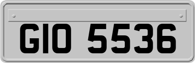 GIO5536
