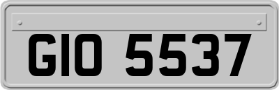 GIO5537