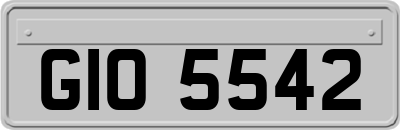 GIO5542