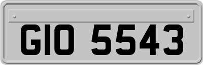 GIO5543