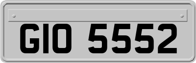 GIO5552