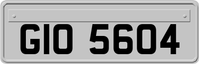 GIO5604