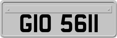GIO5611