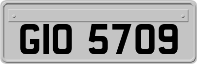 GIO5709