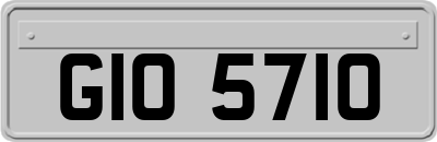 GIO5710