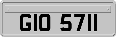 GIO5711
