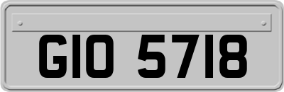GIO5718