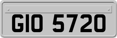 GIO5720