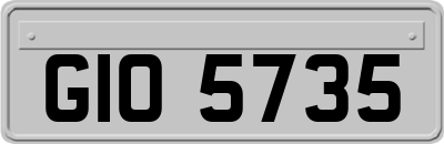 GIO5735