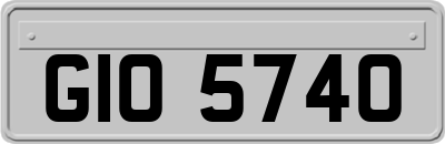 GIO5740