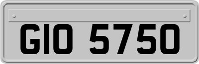 GIO5750