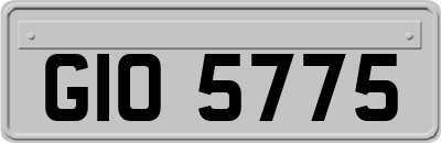 GIO5775