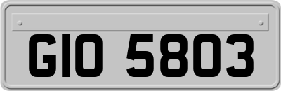 GIO5803