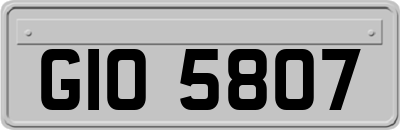 GIO5807