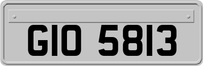 GIO5813