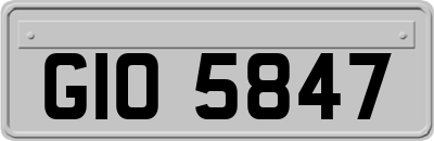 GIO5847