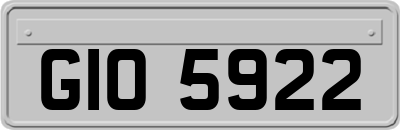 GIO5922