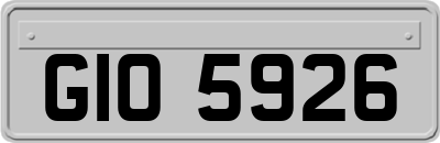GIO5926