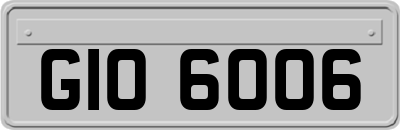 GIO6006