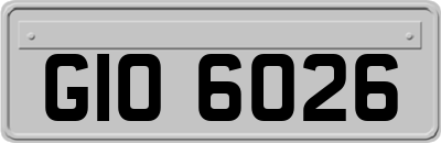 GIO6026