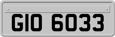 GIO6033