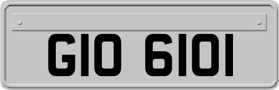 GIO6101