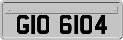 GIO6104