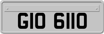 GIO6110