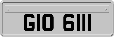 GIO6111