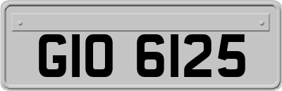 GIO6125