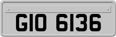 GIO6136