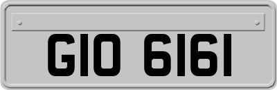GIO6161